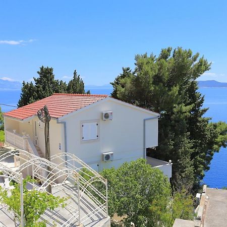 Apartments With A Parking Space Marusici, Omis - 18497 ミミツェ エクステリア 写真